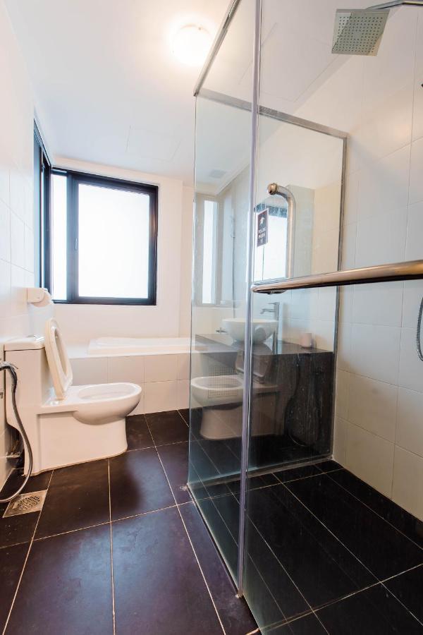 Cozy Homestay With Wifi @Encorp Strand Mall @Alpha Ivf Petaling Jaya Exterior foto