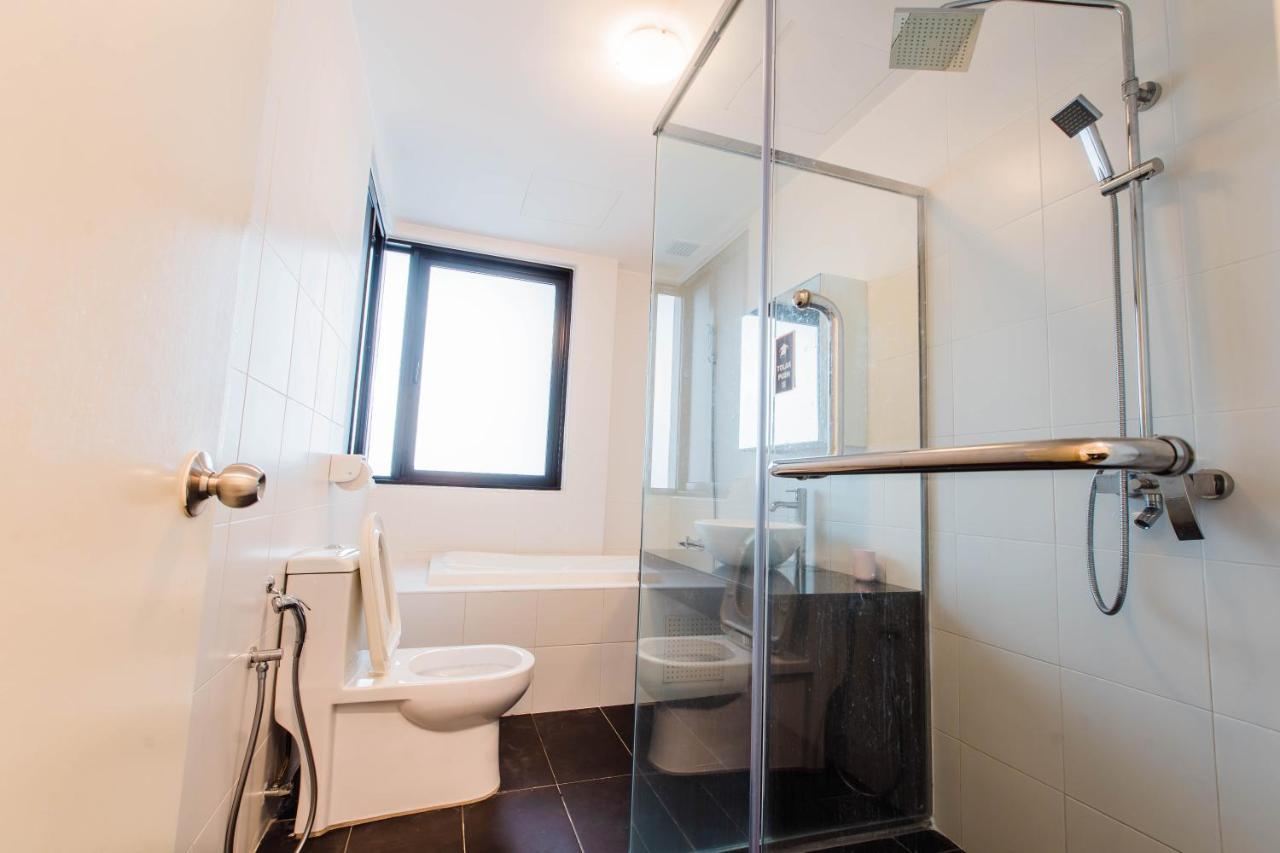 Cozy Homestay With Wifi @Encorp Strand Mall @Alpha Ivf Petaling Jaya Exterior foto