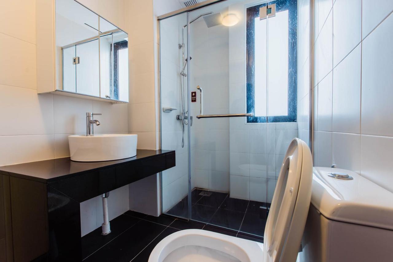 Cozy Homestay With Wifi @Encorp Strand Mall @Alpha Ivf Petaling Jaya Exterior foto